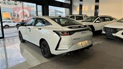 Dongfeng Aeolus A30